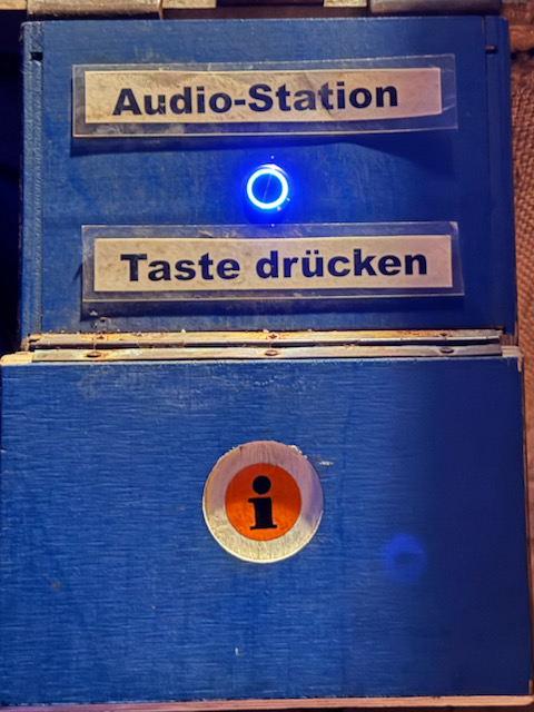 Audiostation